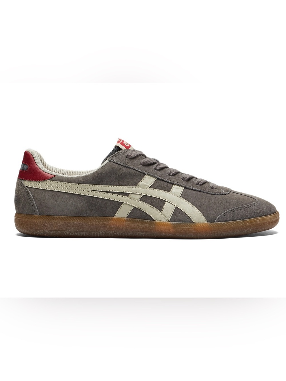 Onitsuka Tiger Tokuten Charcoal Brich EU 40.5